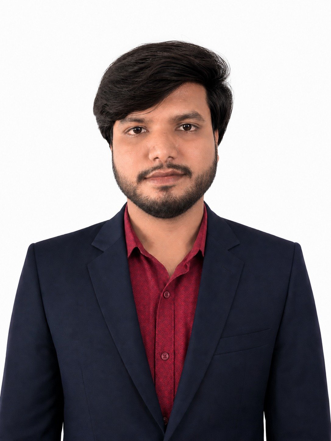 Mr. Javed